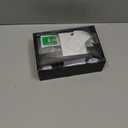 Geekshare G.S.TAC Tactical Compatible with PS5 Controller Skin Set, Tactical Silicone Cover for PS5 Wireless Controller with 2 Thumb Grips & 2 Stickers for Monster Hunter Wilds - White