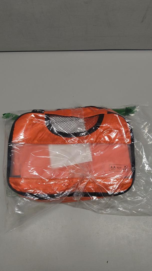 Travel Packing Cubes Set