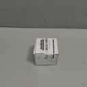 Shower Head Holder Handheld Shower Wand Holder Adjustable Shower Head Bracket Shower Wall Mount Holder, Polished Brass/Gold Finish, Drill Free Glue Installation