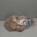 ChrisDowa Grommet Blackout Curtains for Bedroom - Thermal Insulated Room Darkening Curtains for Living Room (1 Panel Set, Cappuccino, 52W x 63L)