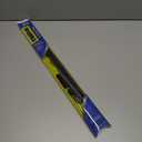 Rain-X 24'' Vision Wiper Blade, Standard Beam, All Weather Performance Curved Smooth Wipe (24)