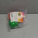 Hartz DuraPlay Ball Squeaky Latex Dog Toy, Medium 3 Pack