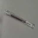 Vanfa French Brush for Nails, Clean up brush for Gel Nail Polish F16