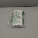 Am Pm Pill Organizer, Weekly Pill Box 2 Times A Day - Acedada 7 Day Pill Organizer with 7 Separate Containers, Portable Daily Medicine Dispenser Case for Vitamin, Fish Oils, Supplements, Stylish Blue