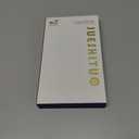 JUESHITUO for iPhone 16 Case with 1X Screen Protector, [Tailored for MagSafe] [Mil-Grade Shockproof Defense] with Integrated Lens Protection Translucent Silky Touch Phone Case for iPhone 16, Orange