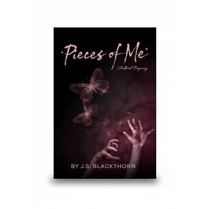 Pieces of Me: Shattered Beginnings