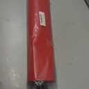 Oversize Load Signs for Trucks, Red Flag for Truck Loads, 4 Pack Heavy Duty Mesh Wide Load Banner,