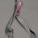 2 Hounds Design Freedom No Pull 1 Inch Training Leash ONLY Works with No Pull Harnesses (Light Pink)
