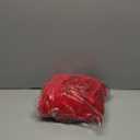 Extra Large Christmas Satin Bows Christmas Tree Topper Decorations Xmas Tree Toppers Bows, Bows for Home Wreath Wall Backdrop Birthday Wedding Party Decorations (Red)