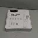 5 in 1 Hair Air Styler, Ionic Hair Dryer Brush Hot-Air Curlers, Multi Hair Styler, Blow Dryer for Fast Drying Straightening Volumizing Curling Styling