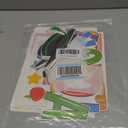 Bulletin Board Set for Classroom, Shapes Classroom Boarders Posters, graduation