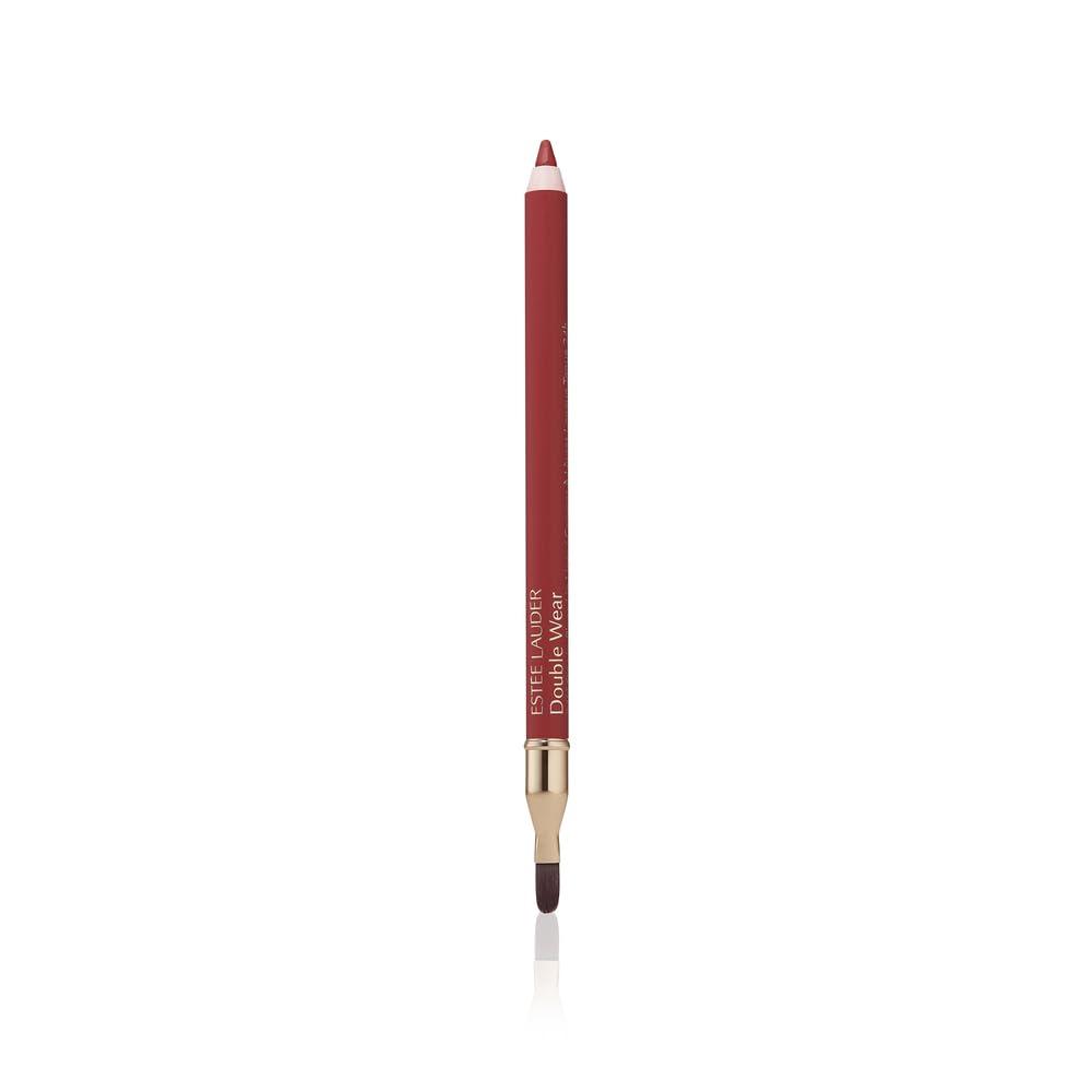 Este Lauder Double Wear Long-Lasting 24H Stay-in-Place Lip Liner | Transfer-Resistant (14 Rose)