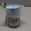 16 Colors Jumbo Crayons for Toddlers, Washable Easy to Hold Large Crayons for Kids Ages 4-8, Non-Toxic Crayon for School Art Supplies, Classroom Must Haves, Birthday Easter Gifts for Boys Girls