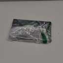 TORRAS for iPhone 17 Pro Case Crystal Clear, Ultra-Thin, 2025 Upgraded Non-Yellowing, Military-Grade Protection, Transparent Slim Case for iPhone 17 Pro Phone Case, Soft, Anti-Scratch, Clear