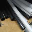 Sosation Light up Ladder Ball Set 6 Glow in The Dark Ball 2 LED Ladder Toss Outdoor Lawn Toss Game with Bag for Indoor Lawn Camping Beach Backyard Games