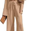 Lepunuo Pants And Shirt M
