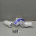 Lifefilter Replacement for MWF Refrigerator Water Filters, MWFP, HDX FMG-1, MWFA, GWF, WFC1201, RWF1060, 197D6321P006, 9991, 3 Pack