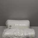 Casper Sleep Down Pillow for Sleeping, Standard, White, Two Pack