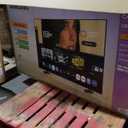 Samsung 75-Inch Class Crystal UHD U8000F 4K Smart TV (2025 Model) Endless Free Content, Crystal Processor 4K, MetalStream Design, Knox Security, Alexa Built-in