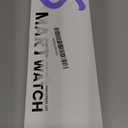 Smart Watch for Women Men Fitness: 1.85" Smart Watch with 30 Days+ Battery Life Make/Recive Call Heart Rate SpO2 Sleep Monitor 120+ Sport IP68 Waterproof Fitness Tracker Watch for iPhone Android (Rose)