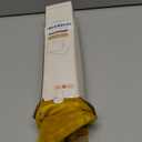 Throw Pillow Covers Mustard Yellow Set of 2 12x20 Inch Fall Pillow Covers, Soft Velvet Farmhouse Lumbar Decorative Pillowcases for Couch Sofa Bed, Home Boho Decor, Modern Cushion Covers