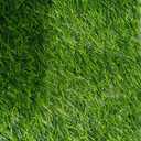 Artificial Grass Table Runners-13 x 36 Inches Faux Grass Table Runner for Golf Themed Party,Synthetic Turf Table Runner for Wedding Party, Birthday, Banquet, Baby Shower, Home Decor