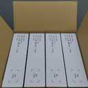LED Shop Lights 100W 16000LM 5000K Super Bright High Bay Shop Lights with US Cable Plug in for Garage Workshop Warehouse Factory Barn (100W 1Pack)