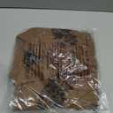 Salvaje Oeste Shirt Brown L