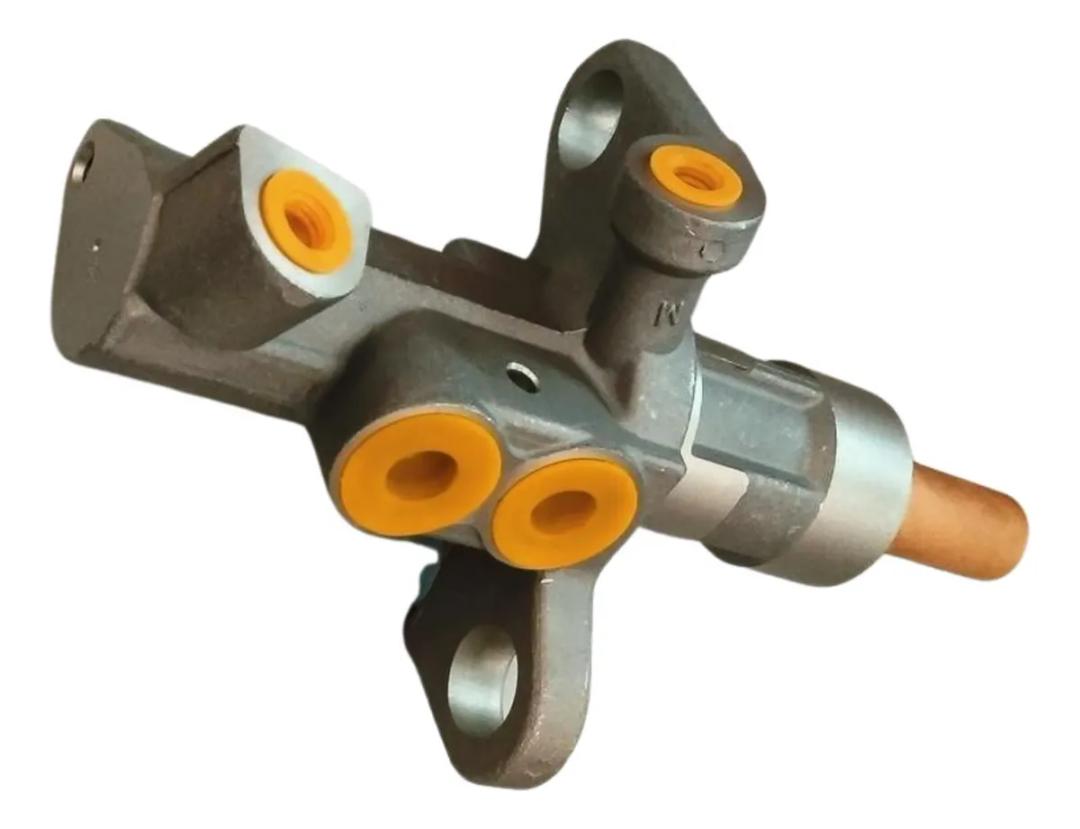 ACDelco Gold 18M2667 (19298609) Brake Master Cylinder Assembly