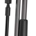 Ergonomic Phone Accessory Desk Bed Tablet Holder Gooseneck for Recording Live Streaming