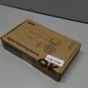 TOOKYLAND Peg Board Toddler Toys, Counting Wooden Toys with 55 Pegs, Wooden Math Manipulatives,Montessori Math and Numbers for Kids & Kindergarten Learning Activities