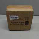 Mighty Max Battery YTX14L-BS -12 Volt 12 AH, 200 CCA, Rechargeable Maintenance Free SLA AGM Motorcycle Battery
