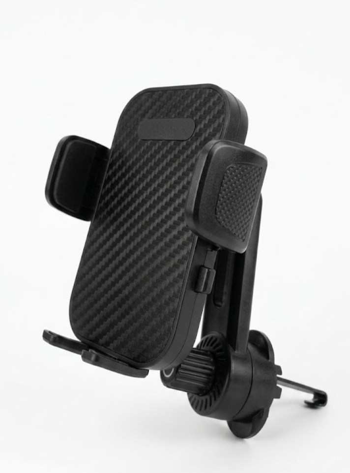 Accessories Car Phone Holder Mount 2022 2021 2020 Cell Phone Air Vent Dedicated Navigation Black