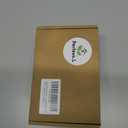 2 Pieces Ocean Letter Block Bead Garland with Tassels Wood Bathroom DecorBlue Nautical Marine Beach Rope Beads Garland Farmhouse Decoration Tiered Tray Table Decor Set