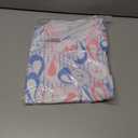 Girls' Active Sport Dress  Short Sleeve Performance Golf and Tennis Dress  Summer Casual Athletic Outfit for Kids (6-7 Years)