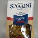 Sfoglini Organic Vesuvio Pasta, 4-Pack, 16 oz Boxes, BB 06-17-28