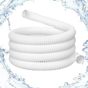 Diameter Pool Cleaner Hose for Polaris 360  6ft Replacement Parts Hose (9-100-3102) for Pressure-Side Pool Cleaners