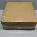 SCITOO Premium 16 Inch Hubcaps Set of 4 Wheel Rim Cover OEM Style Easy Snap On Car Truck SUV Hub Cap Replacement for Dodgefor Honda,for Mazda,for Kia,for Ford,for Mitsubishi,for Hyundai,etc. (Gloss Black & Silver)