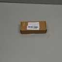 RIOVO Adjustable 30 to 55 Degree Doorbell Angle Mount Compatible with Video Doorbell Wired/Pro and Blink Video Doorbell, Replacement Angle Adjustment Adapter Mounting Bracket Wedge Kit (Dark Black)