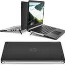 Cover Case Only Compatible for 2020~2022 14" HP 14-DQxxxx / 14-FQxxxx Series Windows PC 