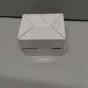 2 x Tonton 5W Charger Replacement Compatible with DINJOO TC-03 Dog Bark Collar and TC03Pro Shock Collar, Fast Charger Power Adapter with USB Magnetic Charging Cable for DINJOO TC03 Dog Training Collar