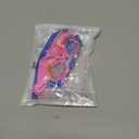 Foaincore 2 Pairs Kids Toddler Swim Goggles Anti Fog UV Swimming Goggles with Ear Plugs for Girls Boys Age 3-9