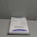 PrintWorks Professional 3 Part Perforated Paper 8.5 x 11 - Perfect for W-2, 1099, & Statement Use - Made in The USA - 500 Sheets - 20 lb - Printer Compatible - White (04120)