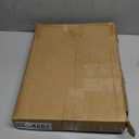 Hopelight Adjustable Bed Rail Support Handle with Storage Pouch, White and Black, Height Assist Safety Guard, Adjustable Bed Assist Rails for Seniors & Patients - Fits All Beds, Tool-Free Assembly