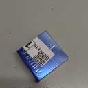 SKINTIFIC Ultra Cover Powder Foundation, Full Coverage Matte Finish, One-Swipe Flawless Pressed Powder with Oil Control, Lightweight & Long-Lasting, Pore-Blurring for Oily Skin (02 Ivory)