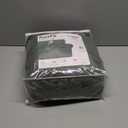 PureFit 100% Dual Waterproof Couch Cover Slipcovers for Couches and Sofas - Stretch Non Slip Fleece Sofa Covers Washable, Leakproof Furniture Protector for Kids, Pets, Dog (Sofa, Greyish Green)