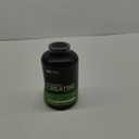 Optimum Nutrition Creatine Powder, Unflavored, 1.32 Pound, Exp Date: 2026/05/17