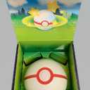 Pokemon Trading Card Game GO Dragonite VSTAR Premier Ball Deck Holder White