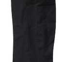 Soft Fit 20-30 mmHg Thigh High with Uniband Top Stockings, Black, Medium