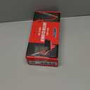 Multi-Angle Gutter Cleaning Tools from the Ground - Gutter Cleaner tool attachment for Threaded Poles - Gutter Scoop & Brush for rain gutter cleaning and leaf removal from Gutter Guard